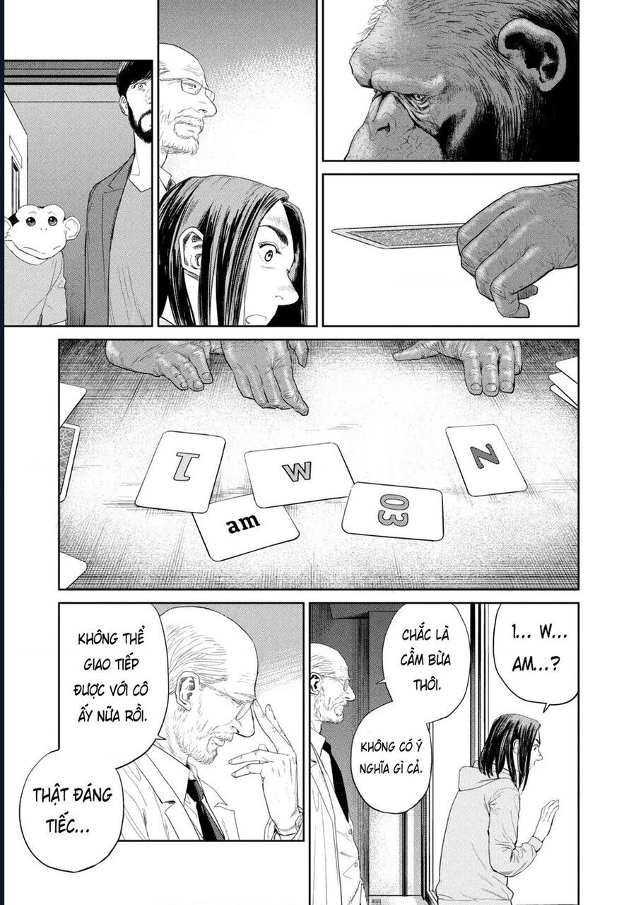 Darwin Jihen - chap3 - Trang 24